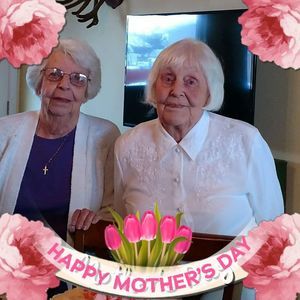 Meet your Posher, Connie